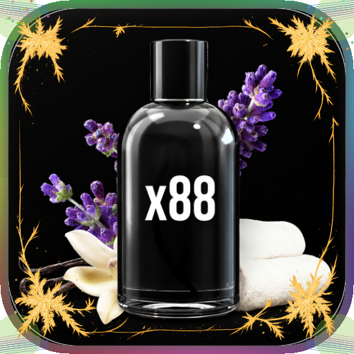 x88 — mitra unggulan
